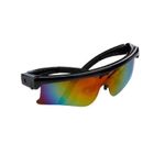 Ochelari SIKS&reg; polarizati pentru condus noaptea fotografia produsului View 5 S