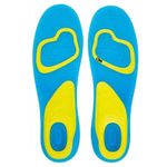 Branturi Din Silicon SIKS Pentru Pantofi Fara Toc, 42-48 fotografia produsului