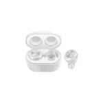 Casti bluetooth SIKS&reg; fara fir DT-3, wireless, alb fotografia produsului View 5 S