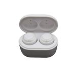 Casti bluetooth SIKS&reg; fara fir DT-3, wireless, alb fotografia produsului