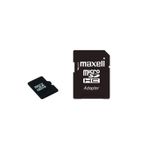 Card de memorie microSD SIKS&reg;, 2GB cu adaptor SD fotografia produsului View 7 S