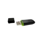 Memorie externa stick SIKS&reg;, 16GB, negru fotografia produsului View 3 S