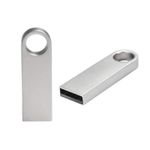 Memorie externa SIKS stick, 64GB, argintiu fotografia produsului View 4 S