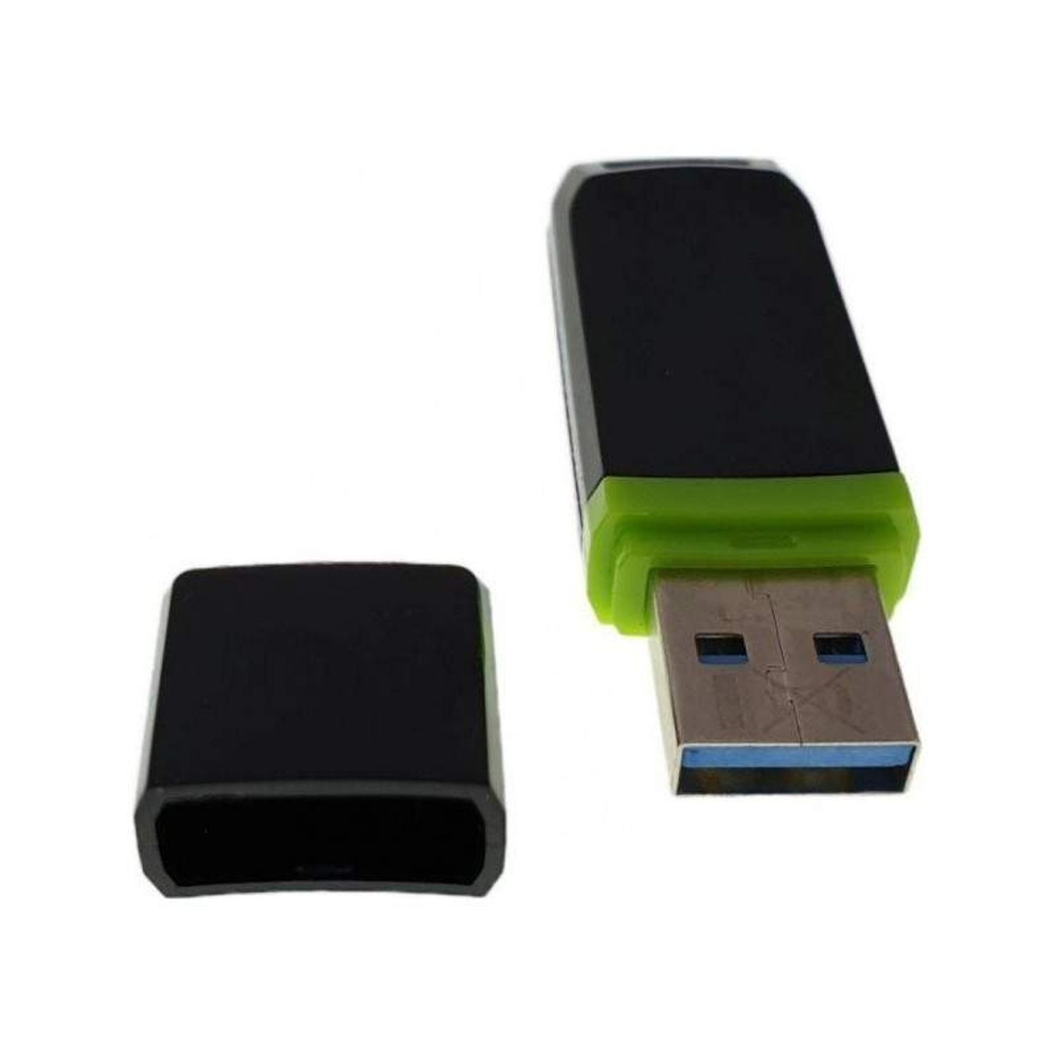 Memorie externa stick SIKS&reg;, 16GB, negru fotografia produsului View 4 L