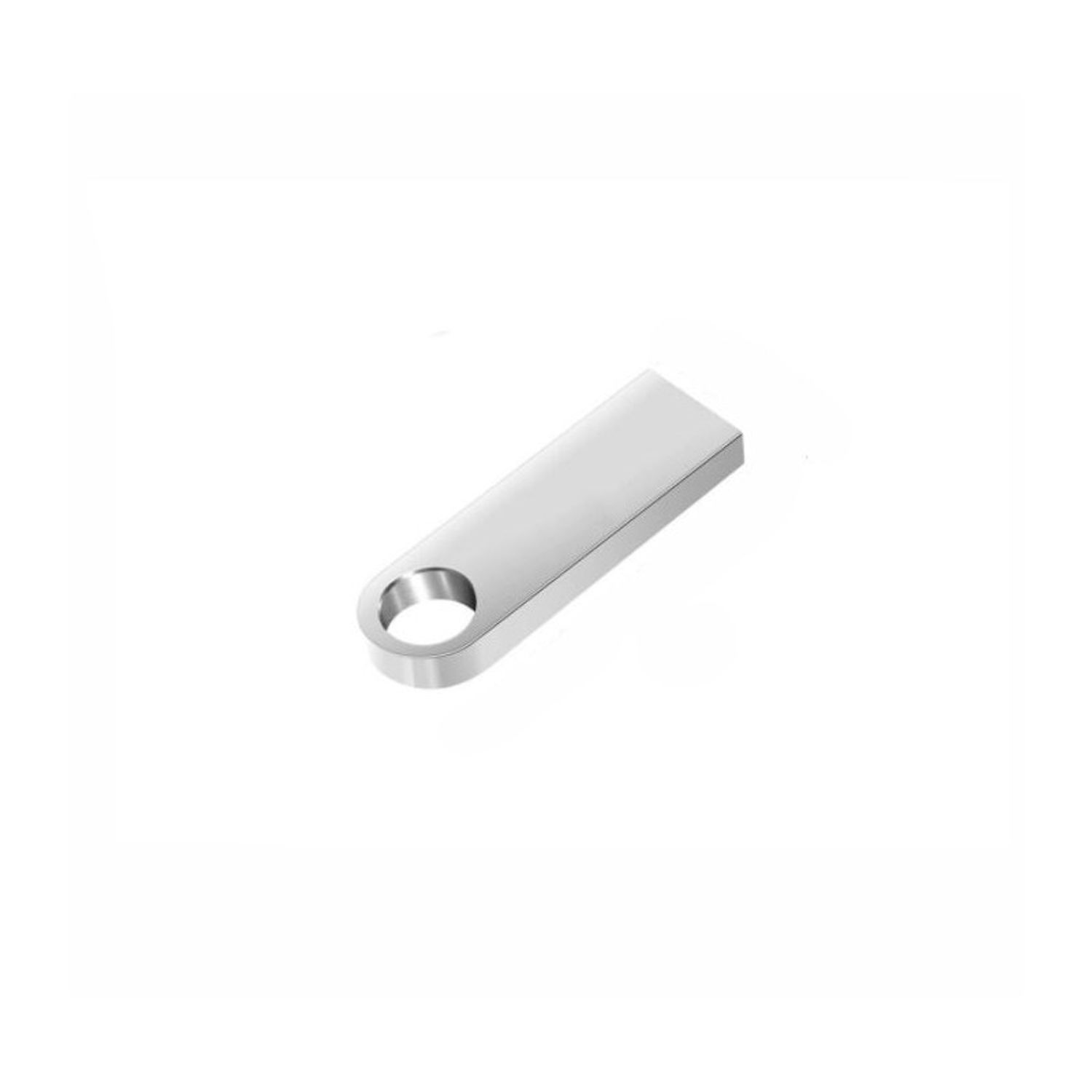Memorie externa SIKS stick, 64GB, argintiu fotografia produsului