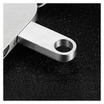 Memorie externa SIKS stick, 64GB, argintiu fotografia produsului View 5 S