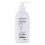 Gel anticelulitic Pellamar, Organic Spa S, 500 ml fotografia produsului