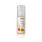 Tratament leave-on pentru par vopsit Pellamar, cu extract de floarea soarelui, 50 ml fotografia produsului