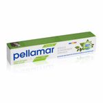 Pasta de dinti fara fluor Pellamar, cu menta, 50 ml fotografia produsului