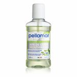 Apa de gura fara fluor Pellamar, 250 ml fotografia produsului