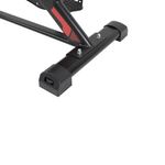 Bicicleta de Spinning TECHFIT SBK1500N fotografia produsului View 3 S