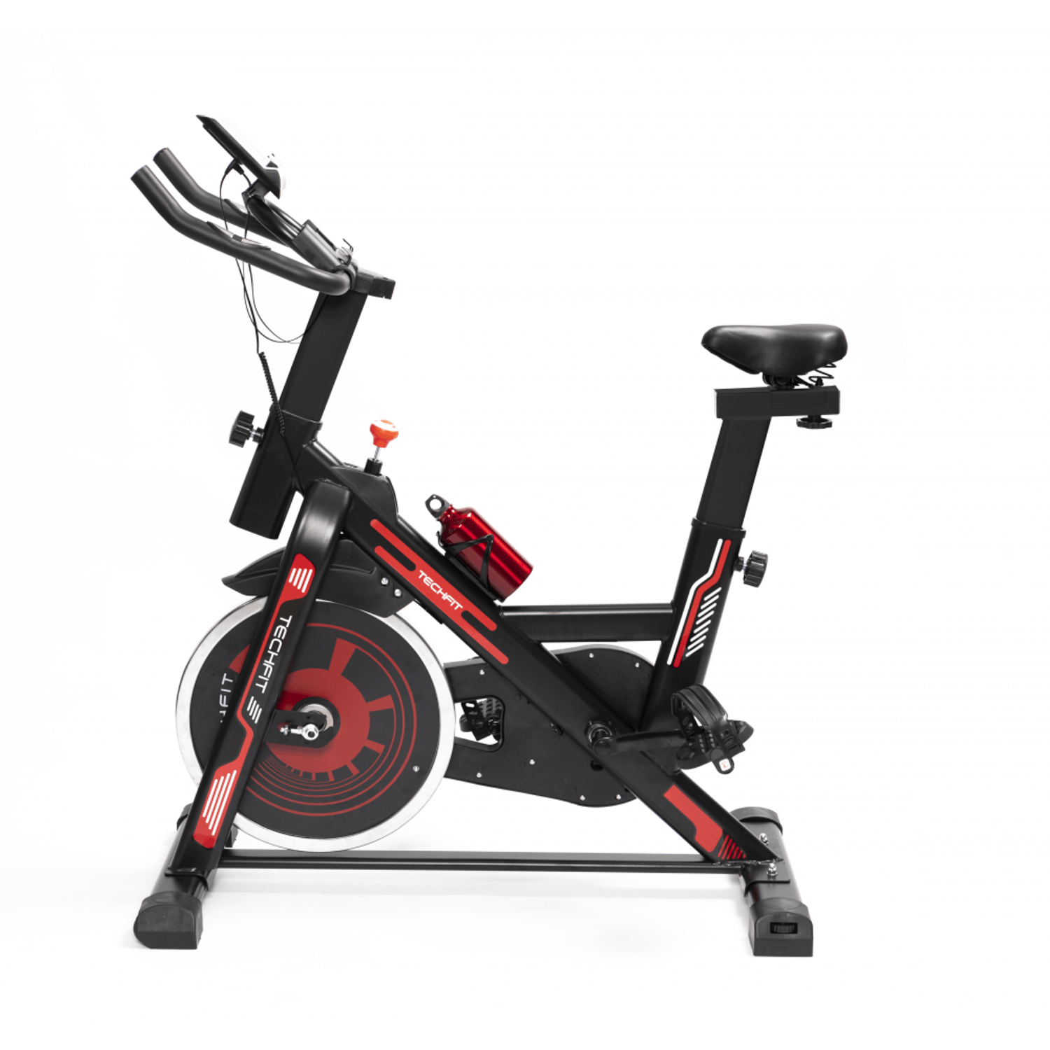 Bicicleta de Spinning TECHFIT SBK1500N fotografia produsului View 2 L