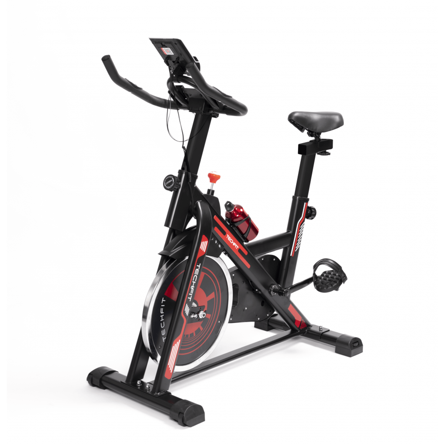Bicicleta de Spinning TECHFIT SBK1500N fotografia produsului