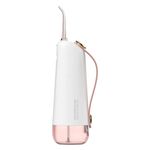 Irigator bucal Oclean W10 Water Flosser (Alb/Roz) fotografia produsului View 2 S