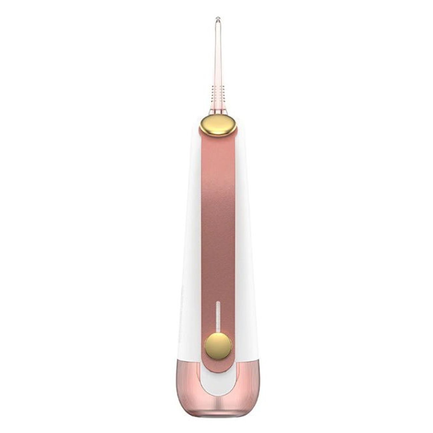 Irigator bucal Oclean W10 Water Flosser (Alb/Roz) fotografia produsului View 4 L