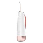 Irigator bucal Oclean W10 Water Flosser (Alb/Roz) fotografia produsului View 3 S