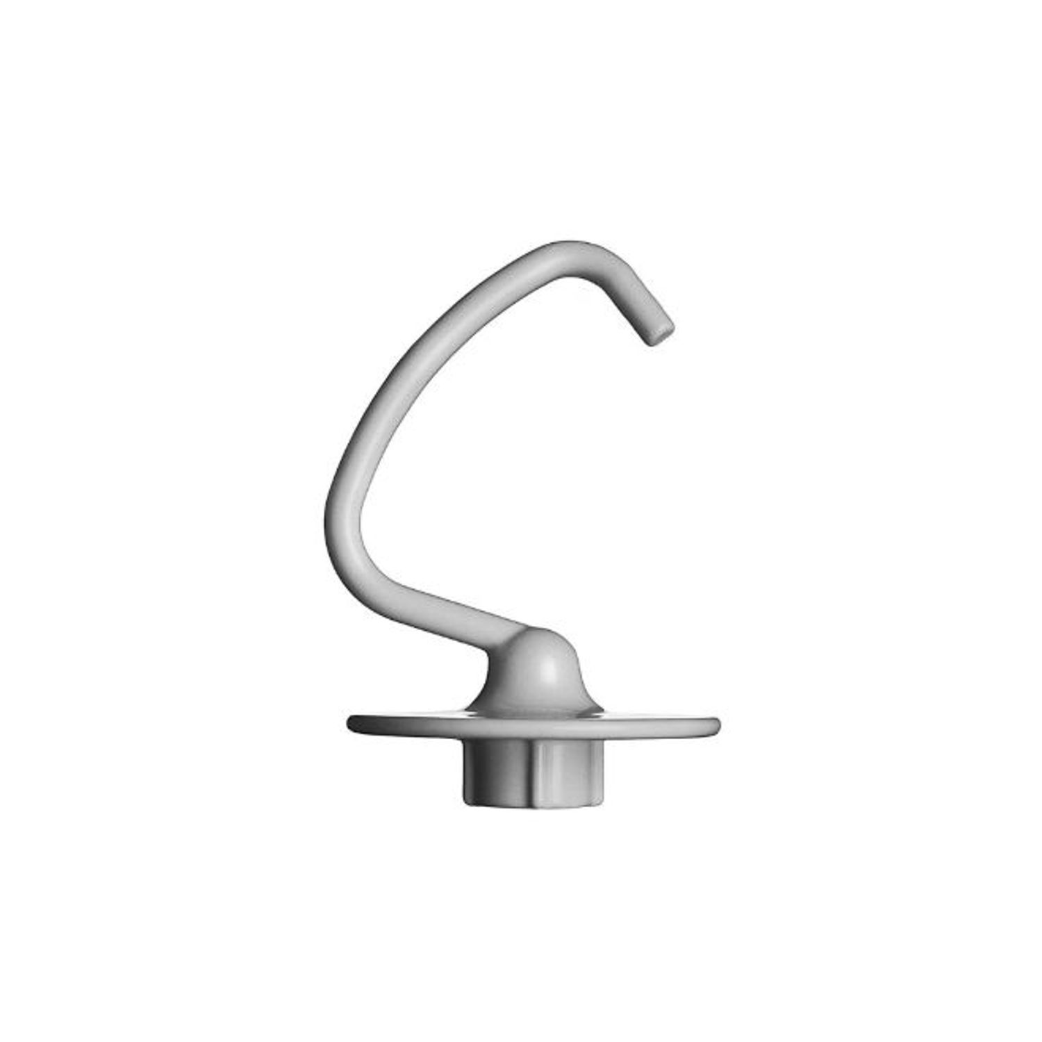 Robot de bucatarie cu bol KitchenAid 5K45SSEBM, 4.3 L, Classic (Negru) fotografia produsului View 3 L