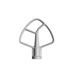 Robot de bucatarie cu bol KitchenAid 5K45SSEBM, 4.3 L, Classic (Negru) fotografia produsului View 5 S