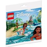 LEGO&reg; Disney Golful delfinilor Monei 30646 fotografia produsului