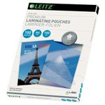 Folie Leitz UDT pentru laminare la cald fotografia produsului