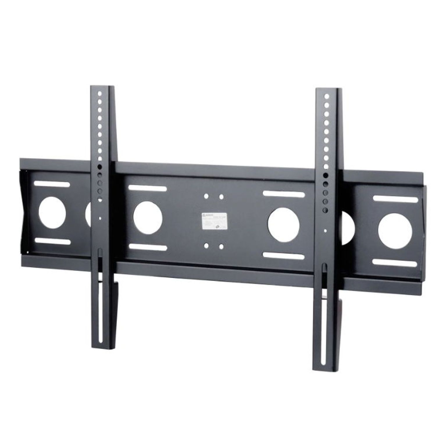 Suport perete TV EDBAK, 75", 600 x 400 (Negru) fotografia produsului