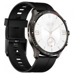 Smartwatch iHunt Watch 11 PRO, Display 1.45", NFC, Bluetooth, Waterproof IP67 (Negru) fotografia produsului View 3 S