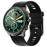 Smartwatch iHunt Watch 11 PRO, Display 1.45", NFC, Bluetooth, Waterproof IP67 (Negru) fotografia produsului