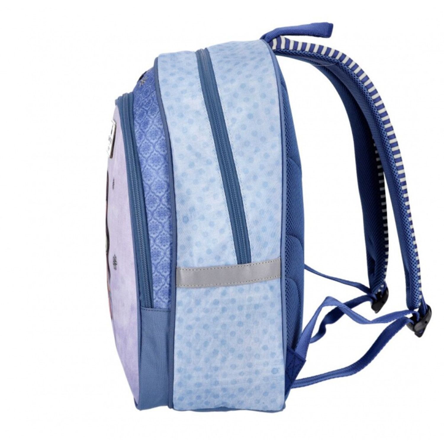 Rucsac gradinita- Gorjuss The Skipping Rope fotografia produsului View 2 L
