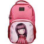 Rucsac scoala 25L- Gorjuss Little Love fotografia produsului