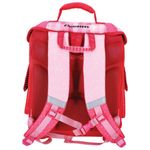 Rucsac De Scoala Ergonomic, Inchidere Metalica - Gorjuss Princesses fotografia produsului View 4 S
