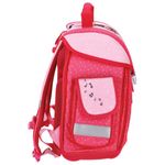 Rucsac De Scoala Ergonomic, Inchidere Metalica - Gorjuss Princesses fotografia produsului View 5 S