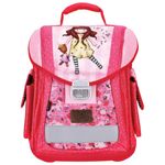 Rucsac De Scoala Ergonomic, Inchidere Metalica - Gorjuss Princesses fotografia produsului