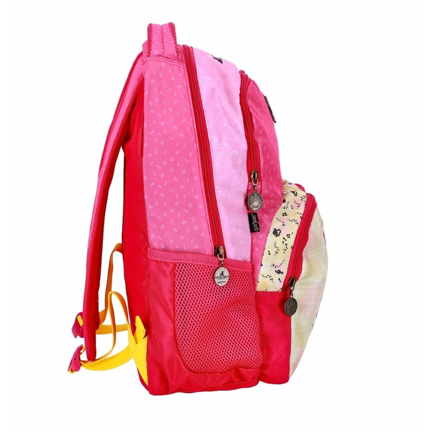 Rucsac scoala 25L - Gorjuss First Position fotografia produsului View 5 L
