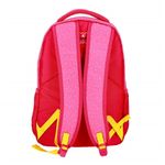 Rucsac scoala 25L - Gorjuss First Position fotografia produsului View 4 S