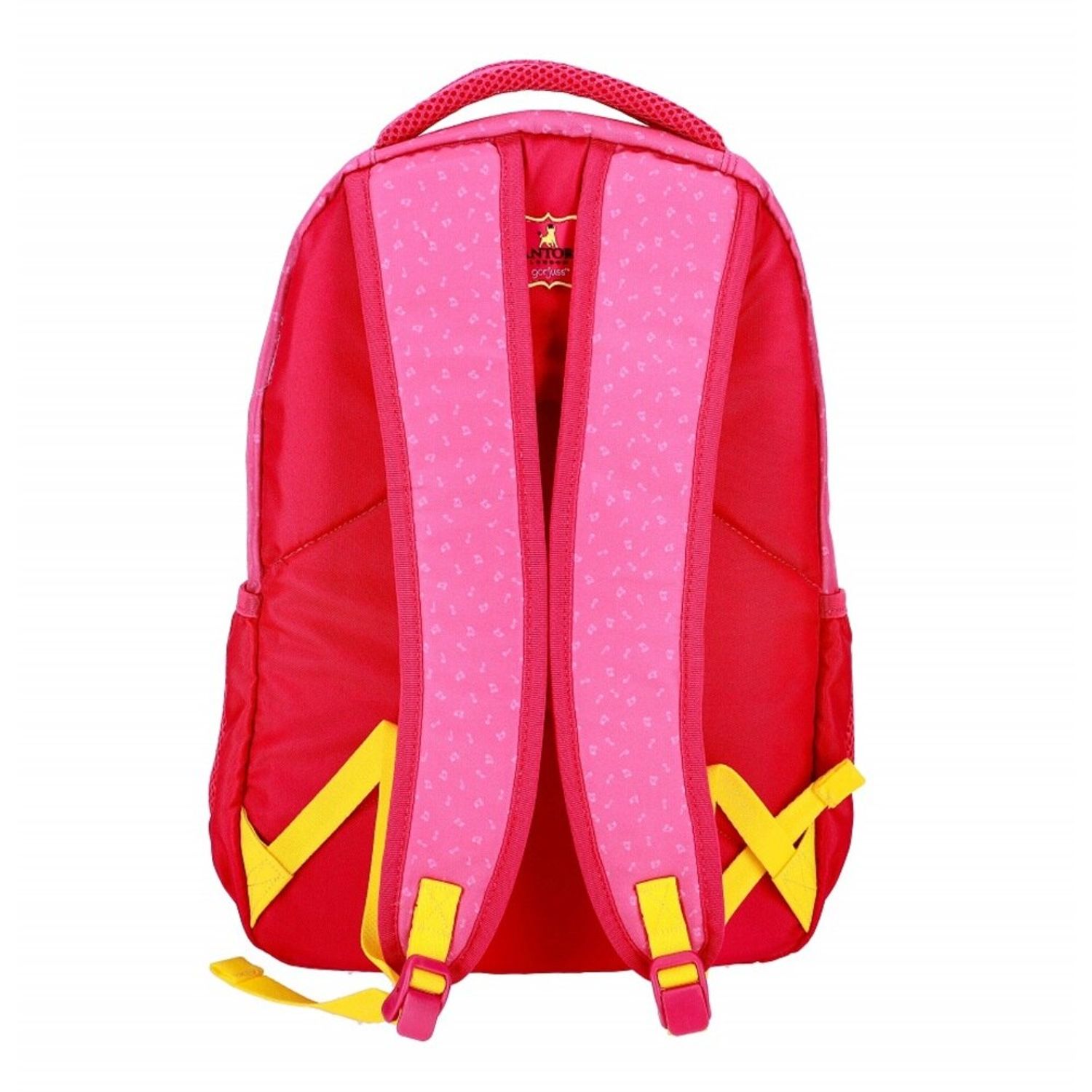 Rucsac scoala 25L - Gorjuss First Position fotografia produsului View 4 L