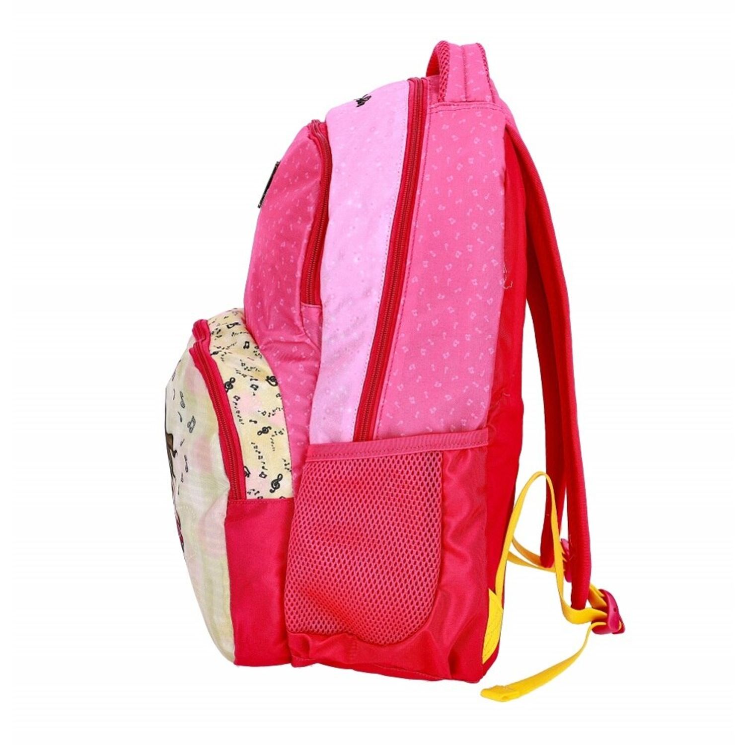 Rucsac scoala 25L - Gorjuss First Position fotografia produsului View 2 L