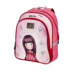 Rucsac gradinita- Gorjuss Little Love fotografia produsului
