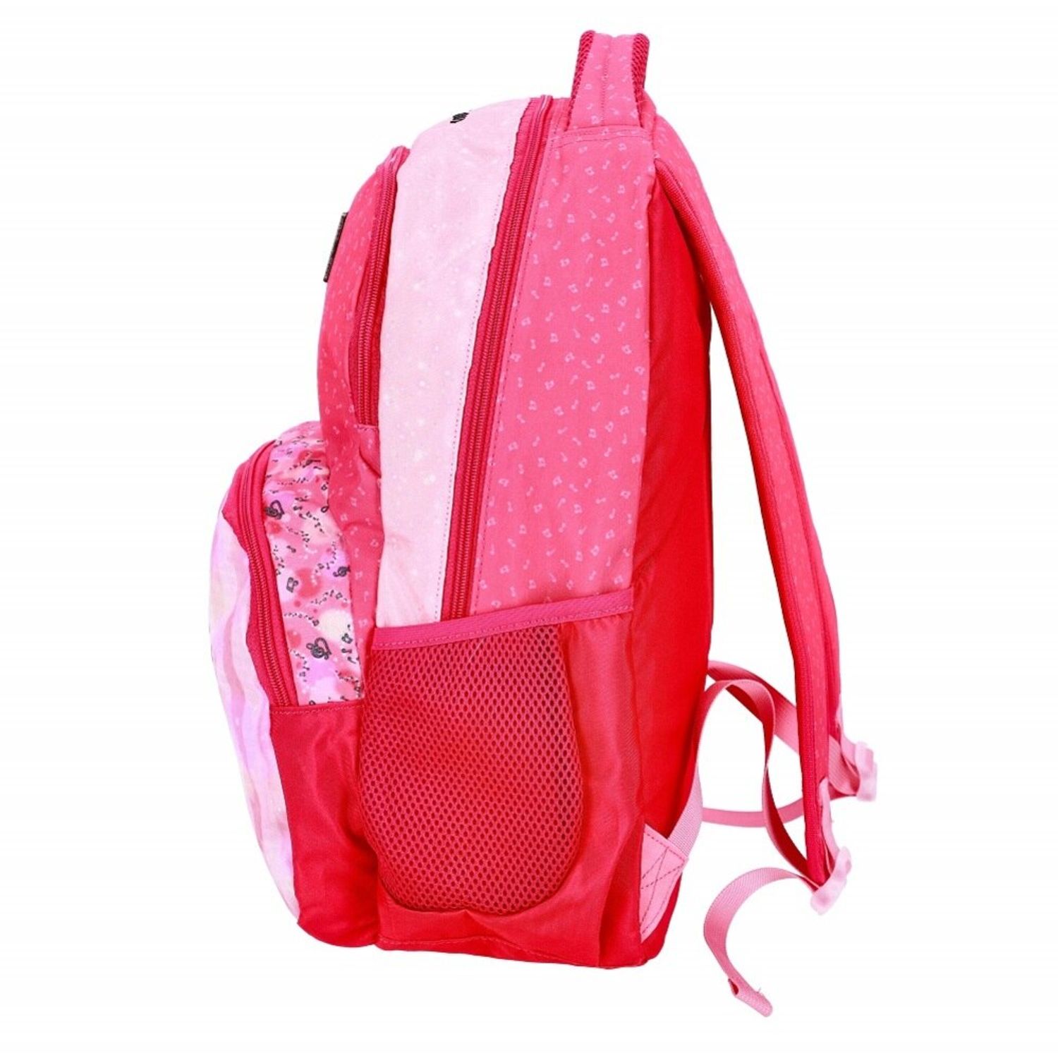 Rucsac scoala 25L - Gorjuss Princesses fotografia produsului View 2 L