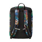 Ghiozdan Scoala Lego - Design Ninjago Prime Empire fotografia produsului View 2 S