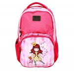 Rucsac scoala 25L - Gorjuss Princesses fotografia produsului