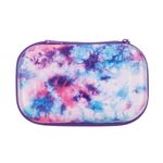 Penar cu fermoar, Zipit Glitter Storage box, Roz fotografia produsului View 2 S