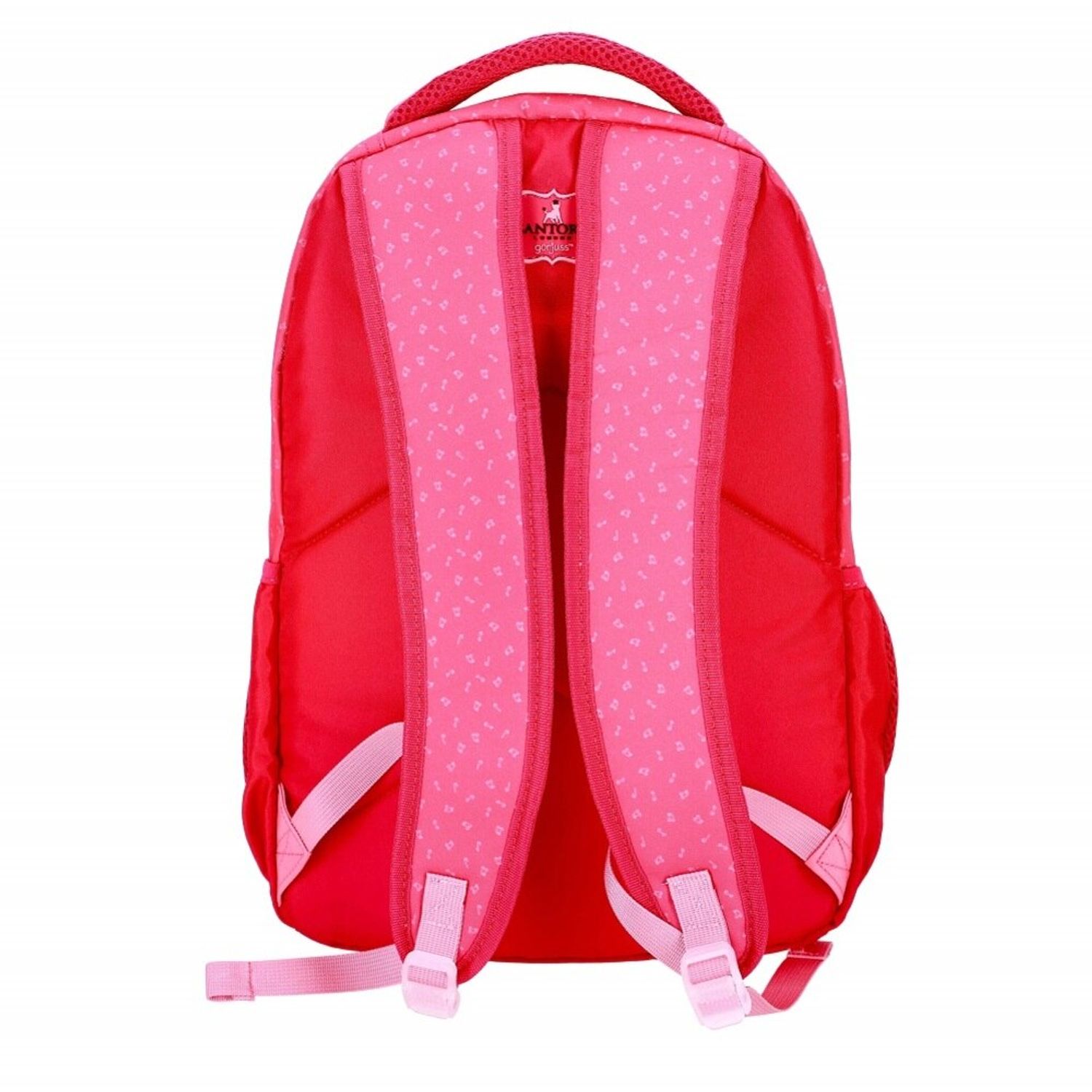 Rucsac scoala 25L - Gorjuss Princesses fotografia produsului View 4 L