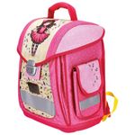 Rucsac De Scoala Ergonomic, Inchidere Metalica - Gorjuss First Position fotografia produsului View 2 S