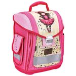 Rucsac De Scoala Ergonomic, Inchidere Metalica - Gorjuss First Position fotografia produsului View 5 S