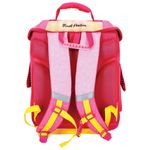 Rucsac De Scoala Ergonomic, Inchidere Metalica - Gorjuss First Position fotografia produsului View 3 S