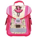 Rucsac De Scoala Ergonomic, Inchidere Metalica - Gorjuss First Position fotografia produsului