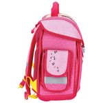 Rucsac De Scoala Ergonomic, Inchidere Metalica - Gorjuss First Position fotografia produsului View 4 S