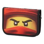Penar echipat LEGO Core Line design Ninjago Red (Rosu) fotografia produsului