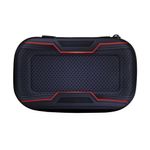 Penar cu fermoar ZIPIT Gaming Joystick Storage box (Negru) fotografia produsului View 3 S