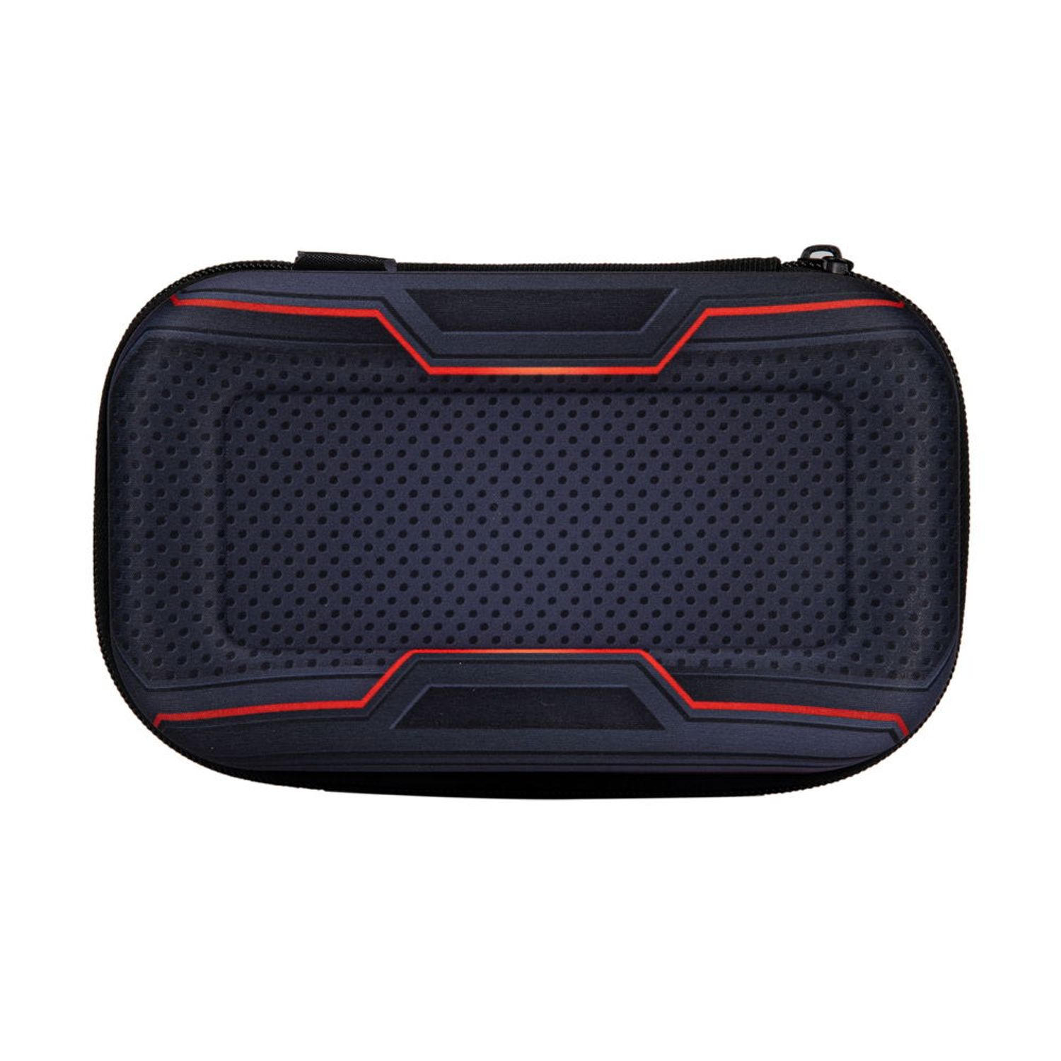 Penar cu fermoar ZIPIT Gaming Joystick Storage box (Negru) fotografia produsului View 3 L